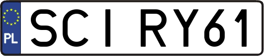 SCIRY61