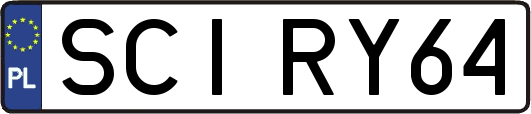 SCIRY64
