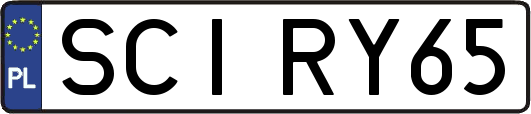SCIRY65