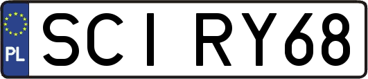 SCIRY68