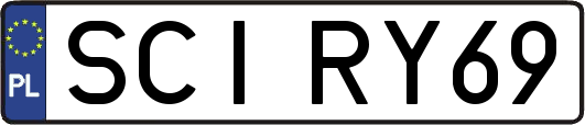 SCIRY69