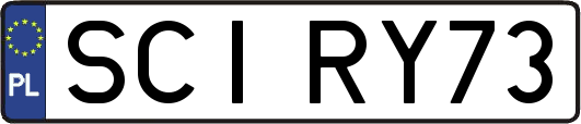 SCIRY73