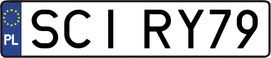 SCIRY79