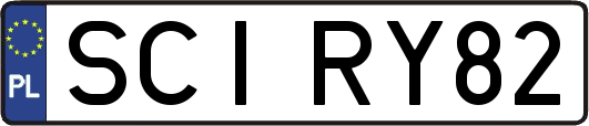 SCIRY82