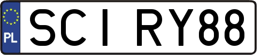 SCIRY88