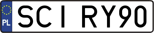 SCIRY90