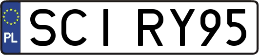 SCIRY95