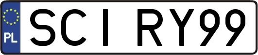 SCIRY99
