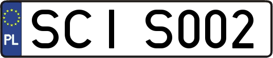 SCIS002