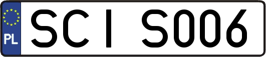 SCIS006