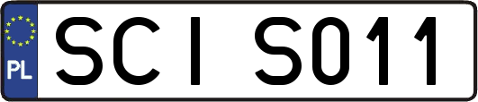 SCIS011