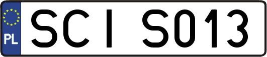 SCIS013