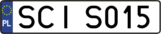 SCIS015