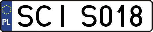 SCIS018