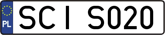 SCIS020