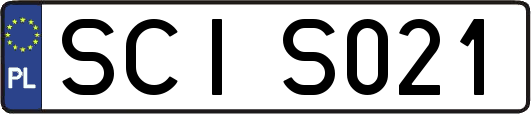 SCIS021