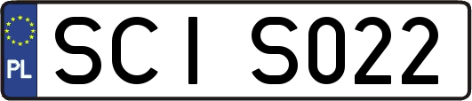 SCIS022