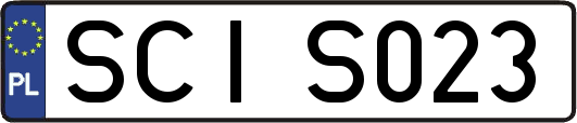 SCIS023