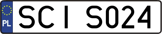 SCIS024