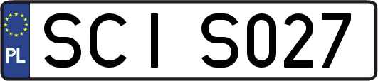 SCIS027