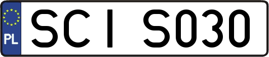 SCIS030