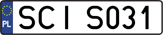 SCIS031