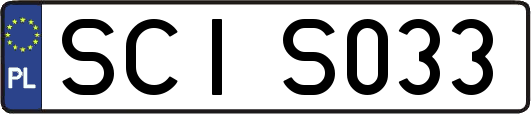 SCIS033