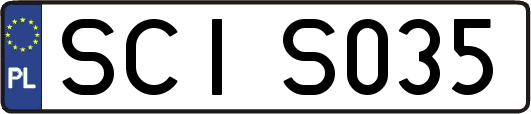 SCIS035