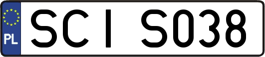 SCIS038