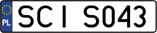SCIS043