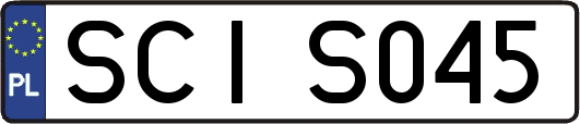 SCIS045