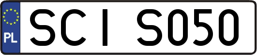 SCIS050