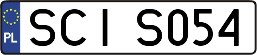 SCIS054