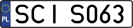 SCIS063