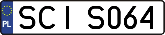 SCIS064