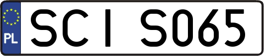 SCIS065
