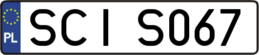 SCIS067