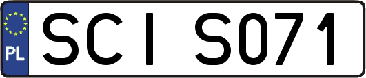 SCIS071