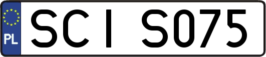 SCIS075