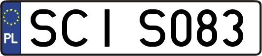 SCIS083