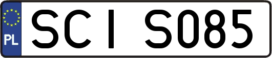 SCIS085