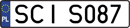 SCIS087