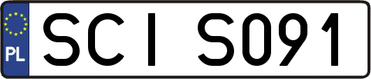 SCIS091