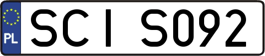 SCIS092