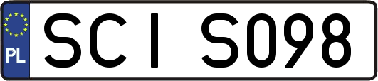 SCIS098