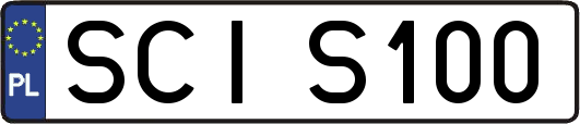 SCIS100