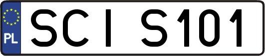 SCIS101