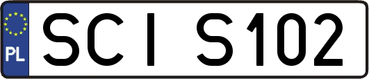 SCIS102