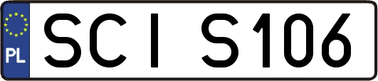 SCIS106