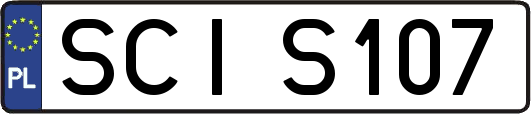 SCIS107